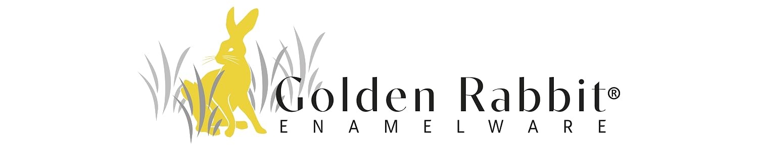Golden Rabbit | Colorful Enamelware for Dining, Cooking and Entertaining - Golden Rabbit Online Shop