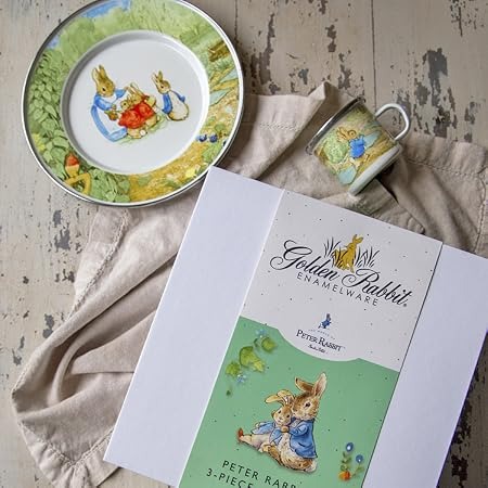 Golden Rabbit | Colorful Enamelware for Dining, Cooking and Entertaining - Golden Rabbit Online Shop